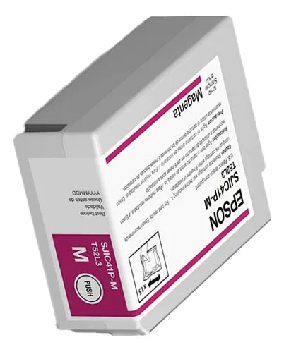 EPSON C13T52L320 Cartucho de Tinta color