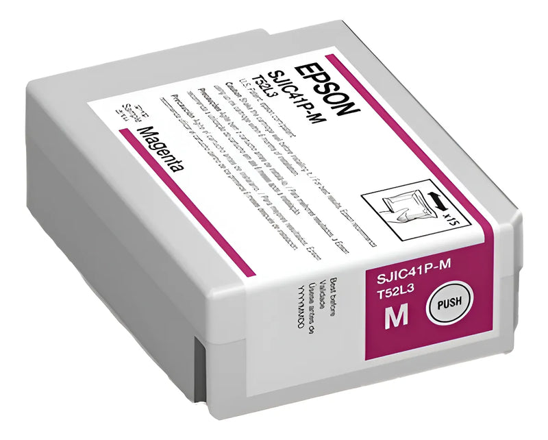 EPSON C13T52L320 Cartucho de Tinta color