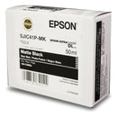 EPSON C13T52L520 Cartucho de Tinta Negro