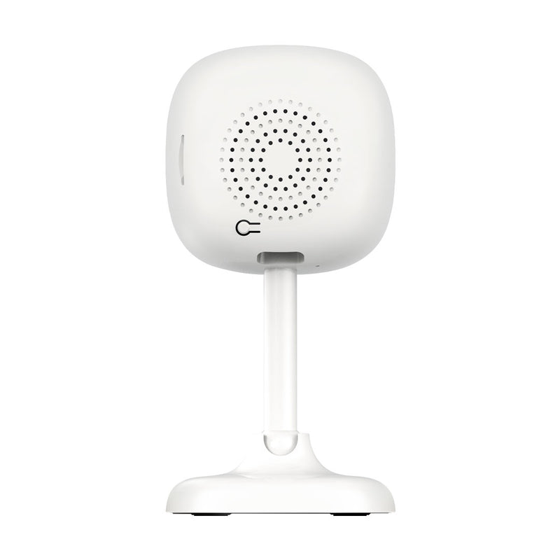 ZKTECO C1B Cámara de seguridad Wifi interior Cubo 1080p