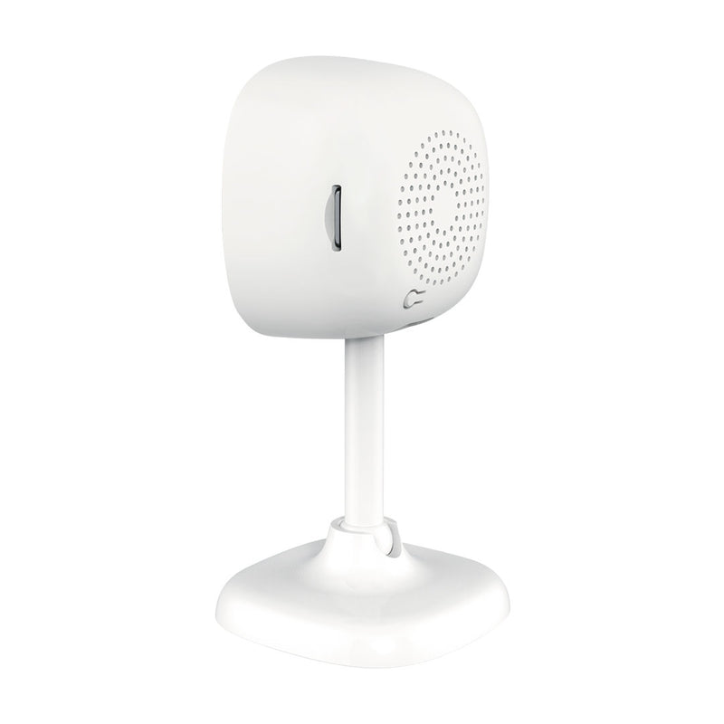 ZKTECO C1B Cámara de seguridad Wifi interior Cubo 1080p