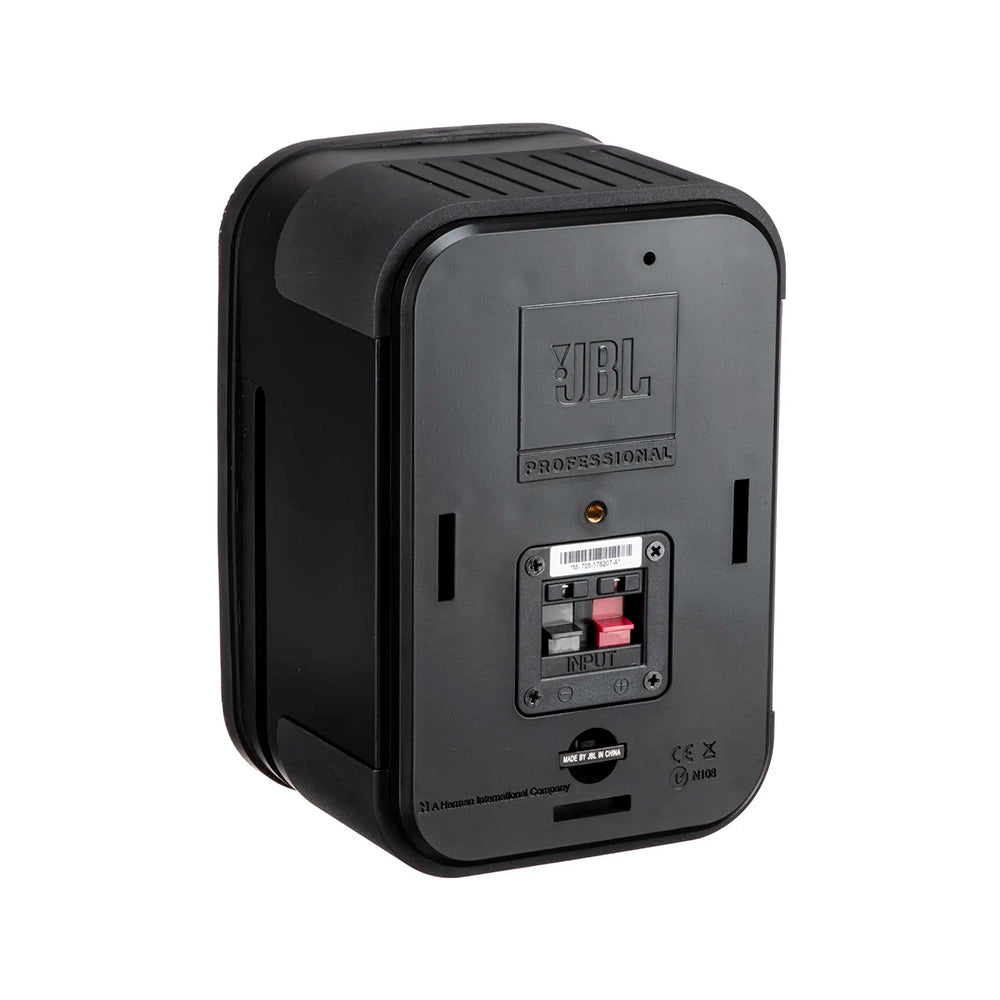 JBL CONTROL 1 PRO Parlante de Dos Vias 150W 4 ohmios C1PROAM