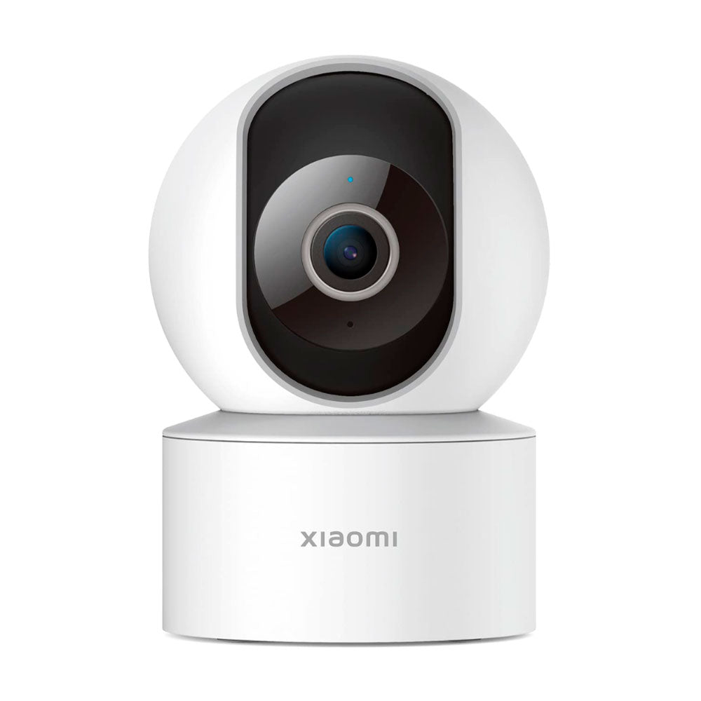 XIAOMI C200 Cámara de seguridad wifi Smart 2MP Full HD PT 360º audio bidireccional