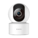 XIAOMI C200, Smart 2MP Full HD PT 360º wifi security camera with two-way audio