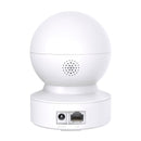 TP-LINK TAPO C212 Cámara de seguridad WIFI 3MP 360º PT