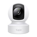 TP-LINK TAPO C212 Cámara de seguridad WIFI 3MP 360º PT