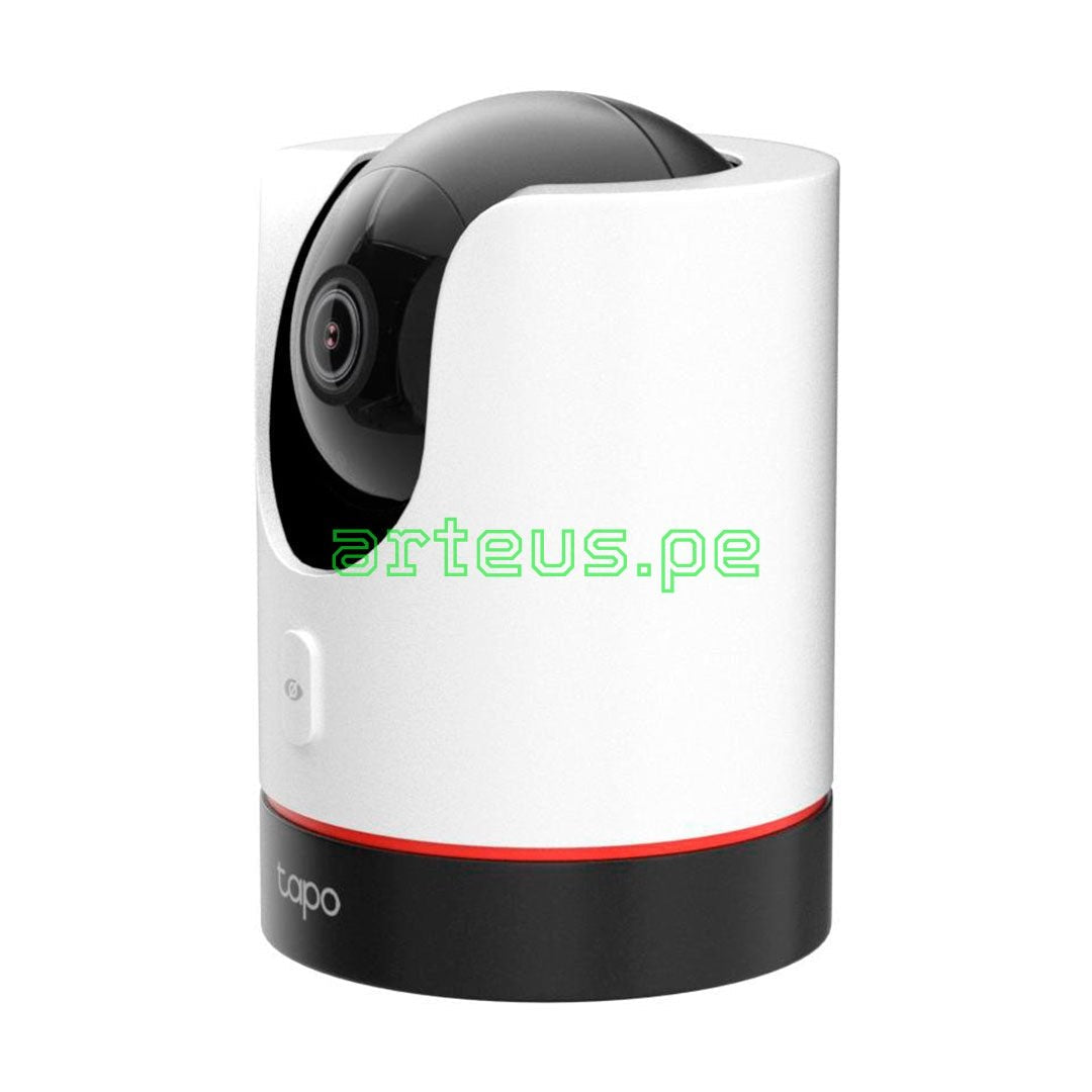 TP-LINK TAPO C225 Cámara de seguridad WIFI 4MP 2K 360º PT