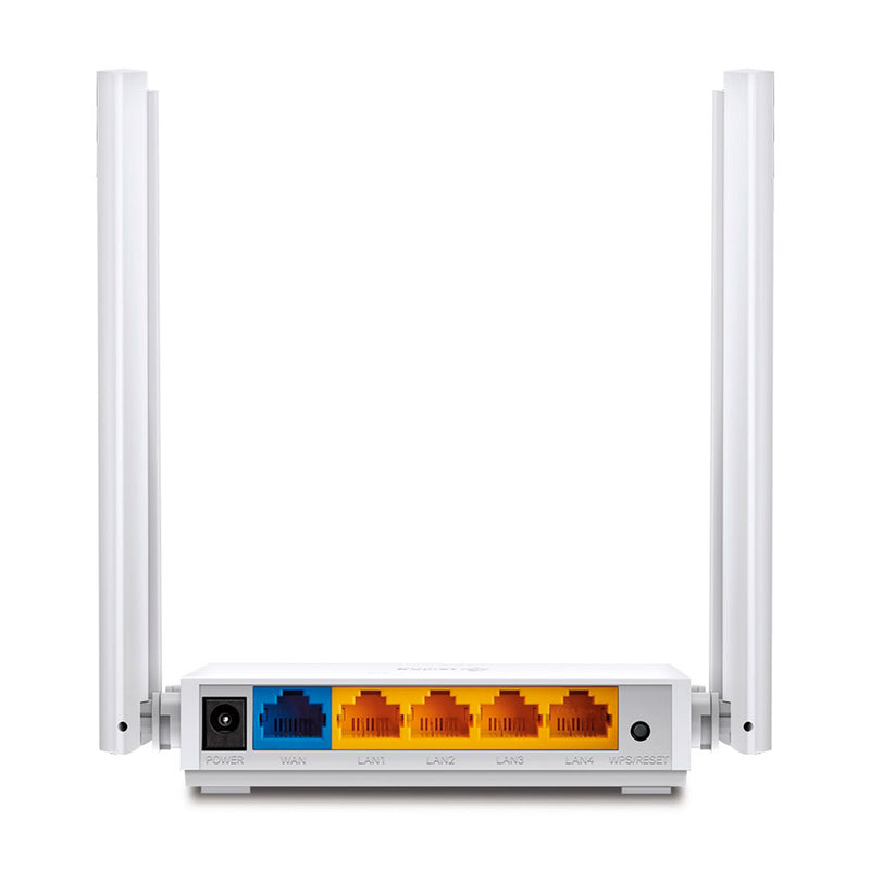 TP-LINK ARCHER C24 Router WIFI 5 AC750. Doble banda