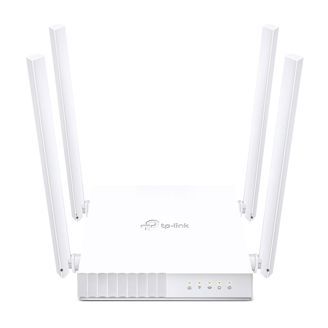 TP-LINK ARCHER C24 Router WiFi5 AC750 Doble Banda