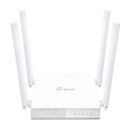 TP-LINK ARCHER C24 Router WiFi5 AC750 doble banda