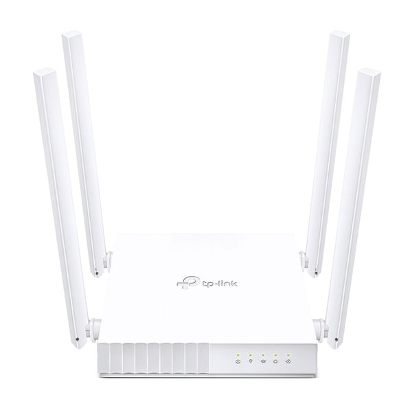 TP-LINK ARCHER C24 Router WIFI 5 AC750. Doble banda