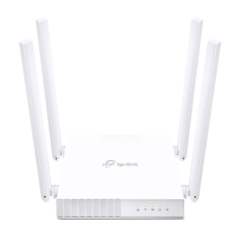 TP-LINK ARCHER C24 Router WIFI 5 AC750. Doble banda