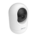 ZKTECO C2E Cámara smart Wifi 3MP 2K. 360° PT color blanco