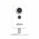 DAHUA C4K-P Cámara Compacta Wi-Fi y PoE de 4 MP