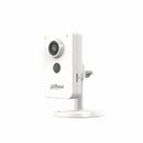 DAHUA C4K-P Cámara Compacta Wi-Fi y PoE de 4 MP