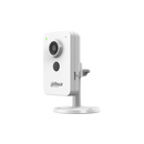 DAHUA C4K-P Cámara Compacta Wi-Fi y PoE de 4 MP