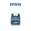EPSON C31C513A8681 Impresora de Recibos TM-U220A Ethernet Cortador Automatico