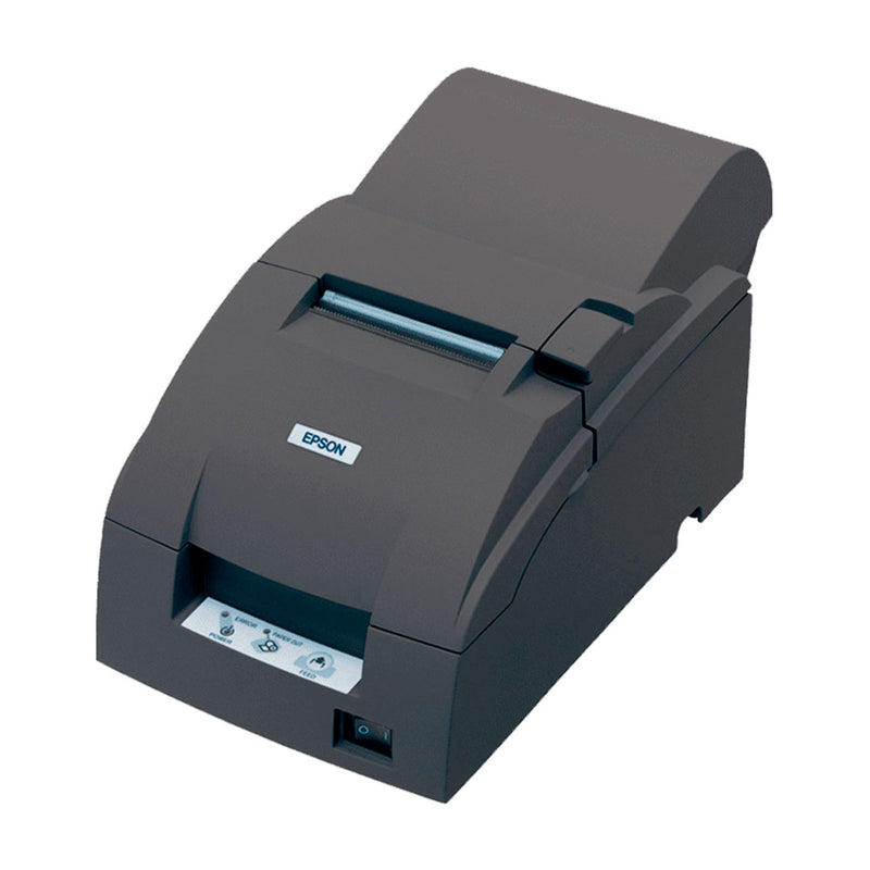 EPSON TM-U220A C31C513A8901 Impresora Ticketera Matricial de 9 pines USB.