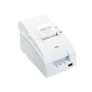 Impressora matricial de bilhetes USB EPSON C31C513A8901, TM-U220A de 9 pinos. 