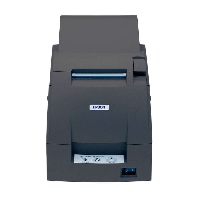 EPSON TM-U220A C31C513A8901 Impresora Ticketera Matricial de 9 pines USB.