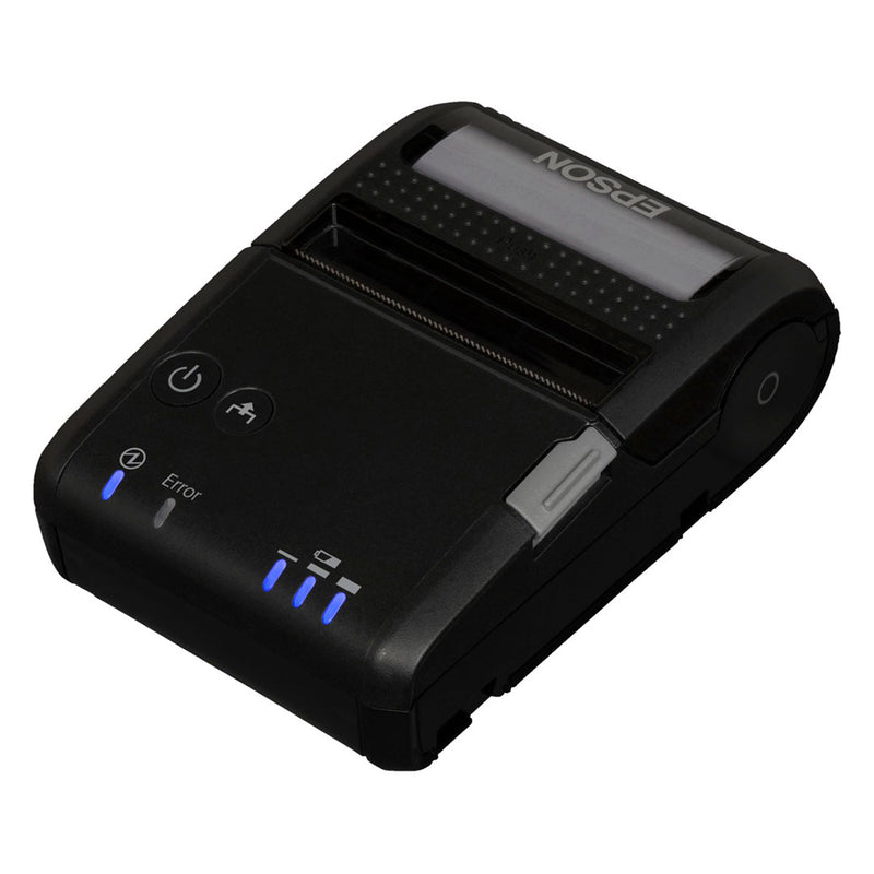 EPSON C31CE14551 Impresora Portatil Recibos Mobilink P20 Wifi, Bluetooth