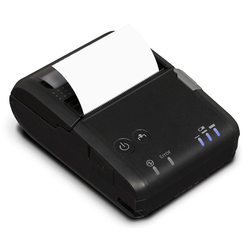 EPSON C31CE14551 Impresora Portatil Recibos Mobilink P20 Wifi, Bluetooth