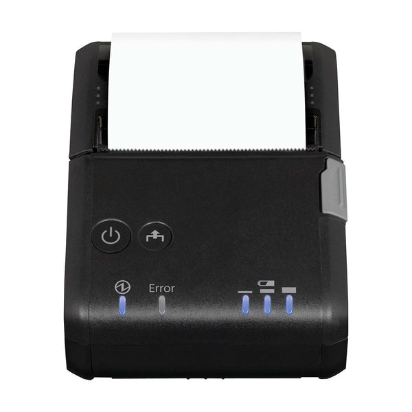 EPSON C31CE14551 Impresora Portatil Recibos Mobilink P20 Wifi, Bluetooth