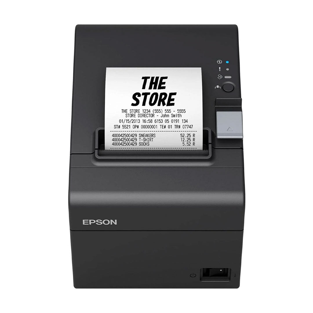 EPSON TM-T20IIIL Impresora Térmica de Recibos