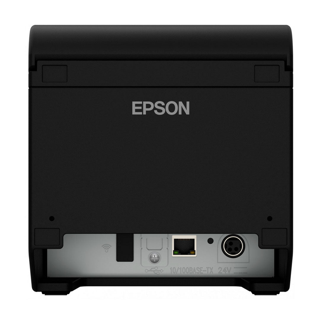 EPSON TM-T20III Impresora Ticketera Térmica para Sistema de Facturación