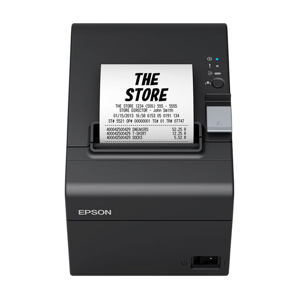 EPSON C31CH51001 TM-T20III - Thermal Ticket Printer for Billing System / USB Interface / Speed ​​250 mm/s - C31CH51001 