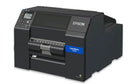 EPSON C31CH77201 Impresora de Tinta ColorWorks CW-C6500P 8" 25,4 mm hasta 215,9 mm, Res1200 ppp