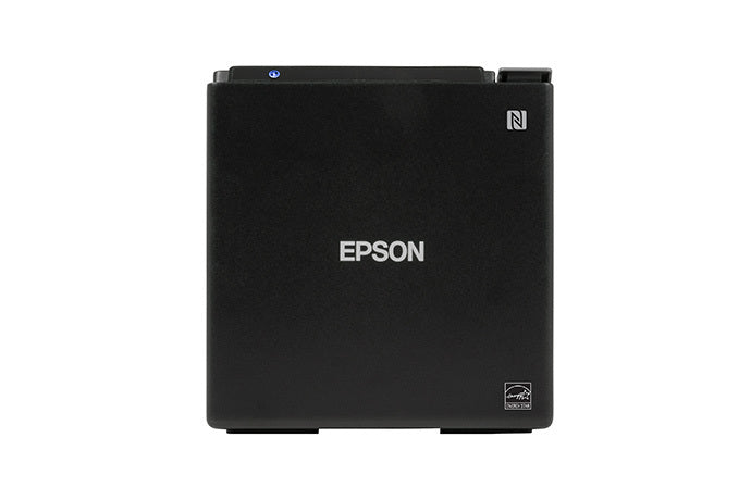 EPSON C31CJ27022 Impresora Térmica POS TM m30II de Recibos Pos Ethernet