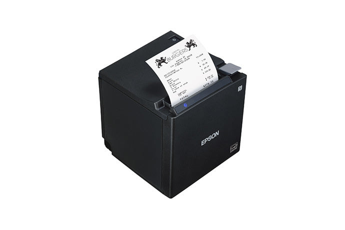 EPSON C31CJ27022 Impresora Térmica POS TM m30II de Recibos Pos Ethernet
