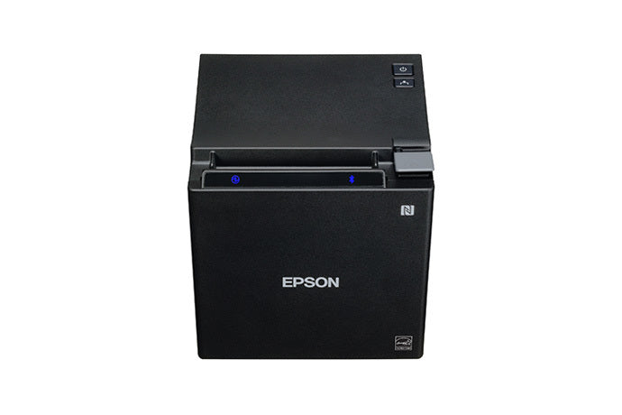 EPSON C31CJ27022 Impresora Térmica POS TM m30II de Recibos Pos Ethernet