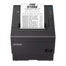 EPSON C31CJ57012 TM-T88VII Impresora Térmica 80mm USB+Ethernet+Serial
