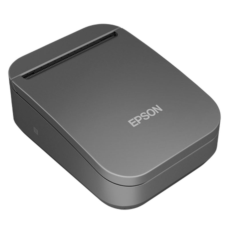 EPSON C31CK00001 Impresora Termica TM-P80II 3" Portátil Mobilink WIFI, Bluetooth