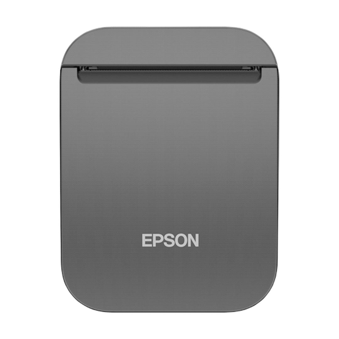 EPSON C31CK00001 Impresora Termica TM-P80II 3" Portátil Mobilink WIFI, Bluetooth