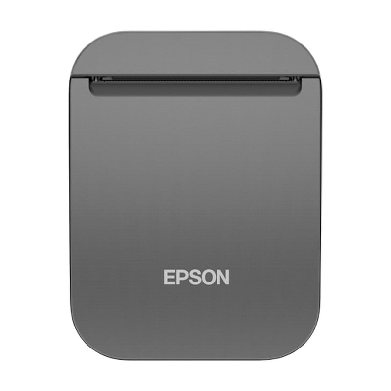 EPSON C31CK00001 Impresora Termica TM-P80II 3" Portátil Mobilink WIFI, Bluetooth