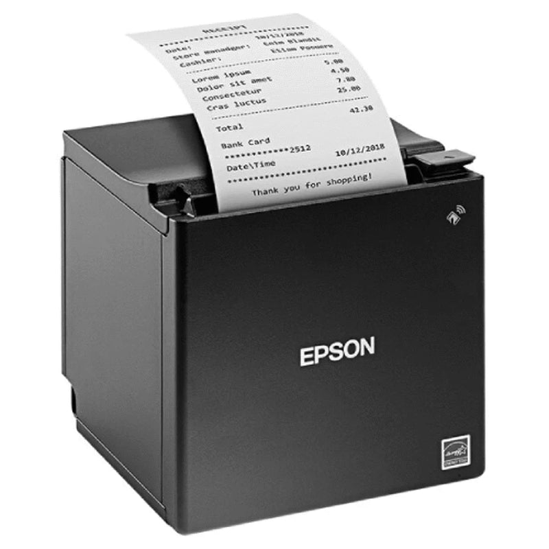 EPSON C31CK50012 Impresora Térmica de Recibos TM-m30III