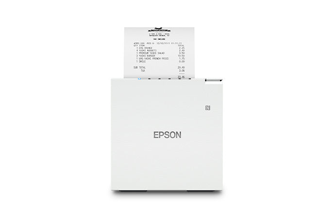 EPSON C31CK50052 Impresora Térmica de recibos TM-m30III