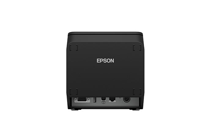 EPSON TM-T20IV Impresora Ticketera Térmica de Recibos 80mm USB/ETHERNET