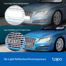 TP-LINK TAPO C325WB Cámara de seguridad WIFI 4MP IA