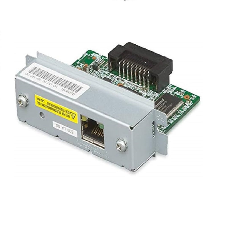 EPSON C32C881008 Ethernet Interfaz Uso con Sistemas Mobiles