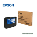 EPSON C33S020580 - CAIXA DE MANUTENÇÃO TM-C3500 