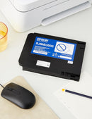 EPSON C33S020580 - CAIXA DE MANUTENÇÃO TM-C3500 