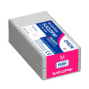EPSON C33S020582 - Cartucho de tinta EPSON Magenta para impressoras Epson TM-C3500. 