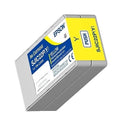 EPSON C33S020583 - Cartucho de tinta amarelo para impressoras Epson TM-C3500. 