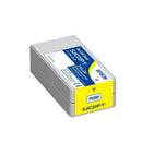 EPSON C33S020583 - Cartucho de tinta amarelo para impressoras Epson TM-C3500. 