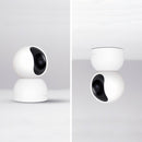 XIAOMI C400, 4MP 2K PT 360º wifi security camera with two-way audio