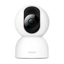 XIAOMI C400, 4MP 2K PT 360º wifi security camera with two-way audio